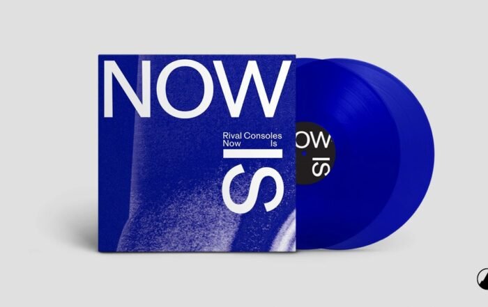 Rival Consoles - Running, Electronica music genre, Nagamag Magazine