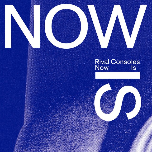 Rival Consoles – World Turns