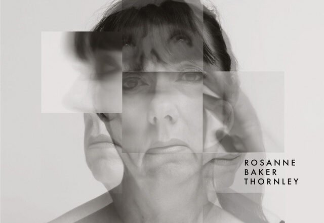 Rosanne Baker Thornley - Sorry I’m Late, Rock music genre, Nagamag Magazine