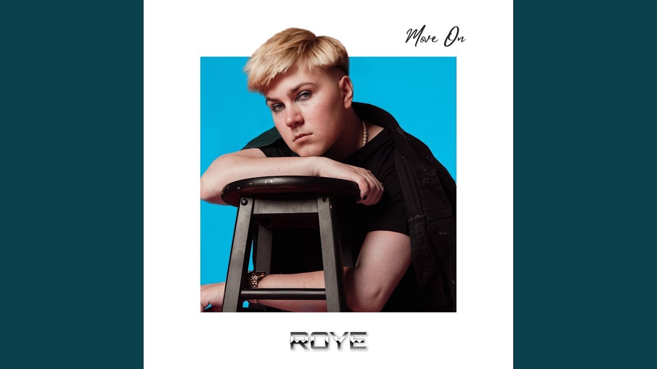 Roye - Move On, Pop music genre, Nagamag Magazine