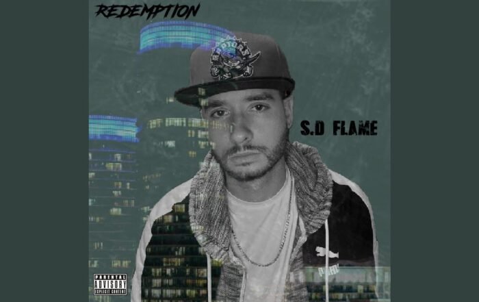 S.D Flame - Redemption, Hip Hop music genre, Nagamag Magazine