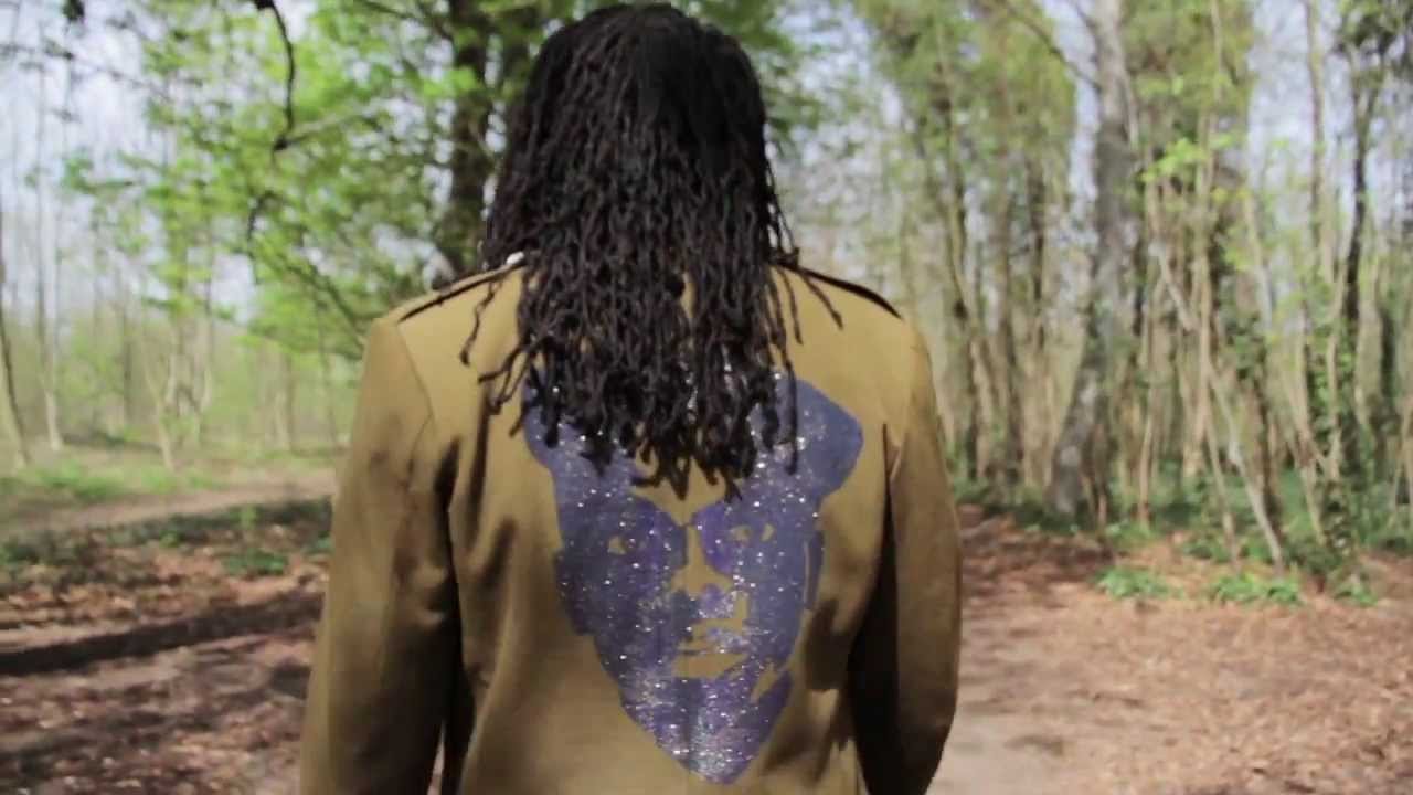 S.RISE - Most high, World Music music genre, Nagamag Magazine