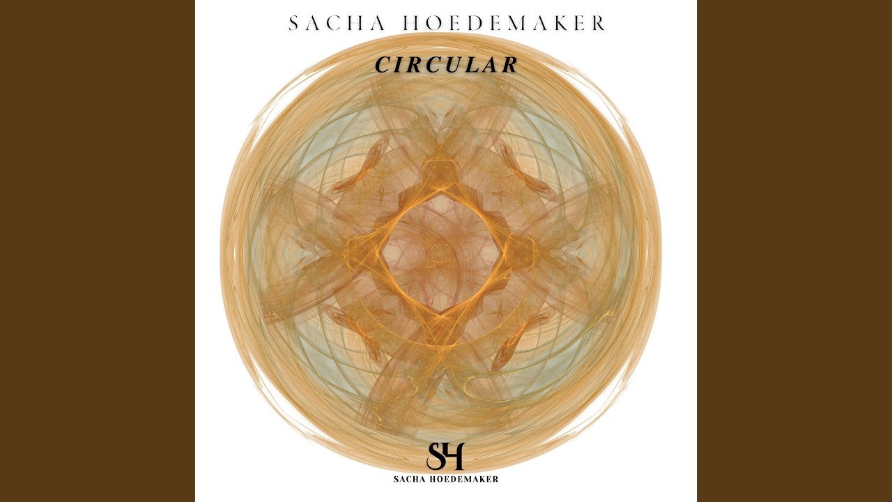 Sacha Hoedemaker - Circular, Neoclassical  music genre, Nagamag Magazine