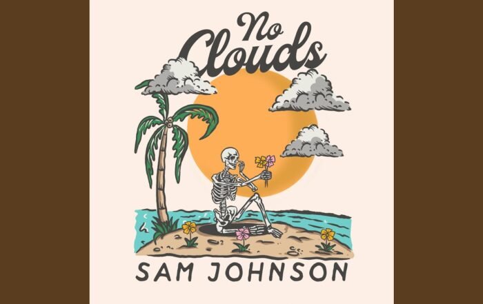 Sam Johnson - No Clouds, Pop music genre, Nagamag Magazine