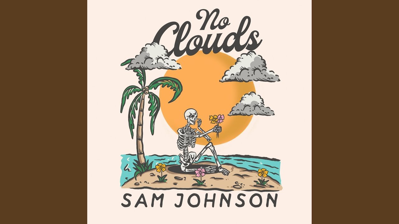 Sam Johnson - No Clouds, Pop music genre, Nagamag Magazine