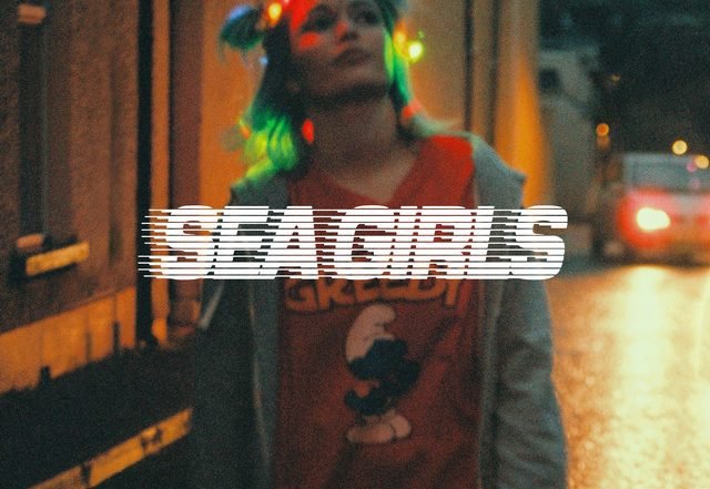 SEA GIRLS - Falling Apart, Pop music genre, Nagamag Magazine