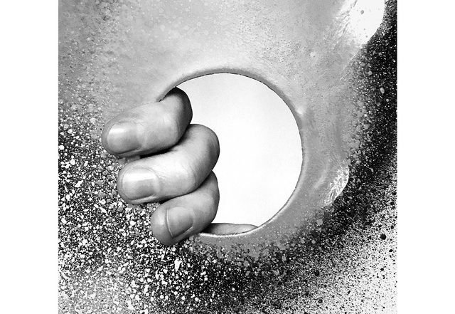 Sebastian Clarin - High Blood Treasure, Blogwave music genre, Nagamag Magazine