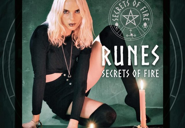 Secrets Of Fire - Runes, Pop music genre, Nagamag Magazine