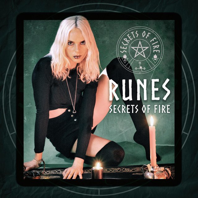 Secrets Of Fire – Runes