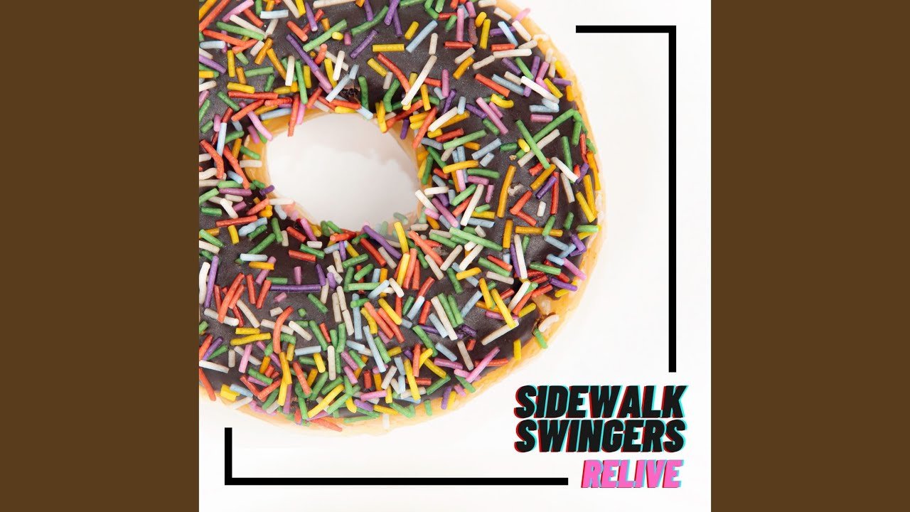 Sidewalk Swingers - Lai Lai, Jazz  music genre, Nagamag Magazine