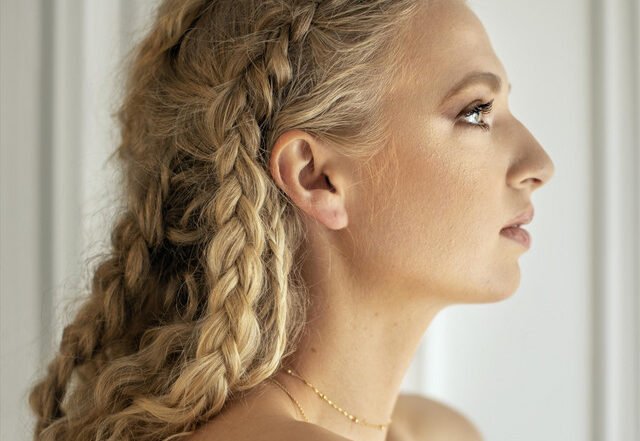 Signe - Back to Center, Pop  music genre, Nagamag Magazine