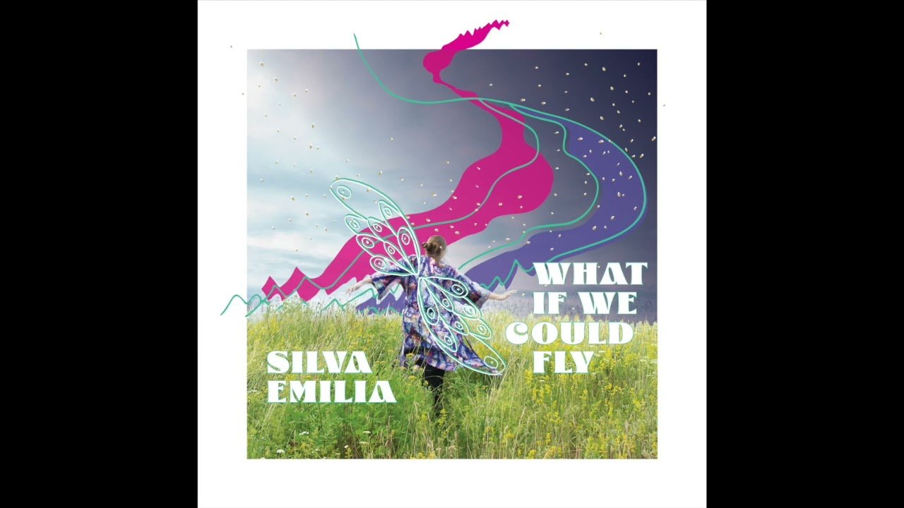 SILVA EMILIA - What if we could fly, Rock music genre, Nagamag Magazine