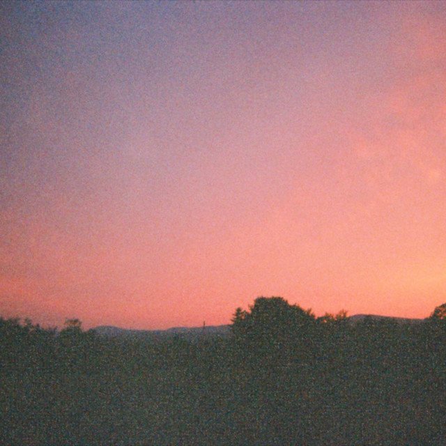 Sister Strongman – Evening Machine