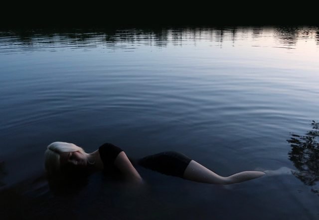 Sleeping Lily - On It Goes, Neoclassical music genre, Nagamag Magazine