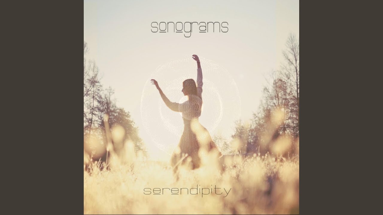 Sonograms - Serendipity, Pop  music genre, Nagamag Magazine