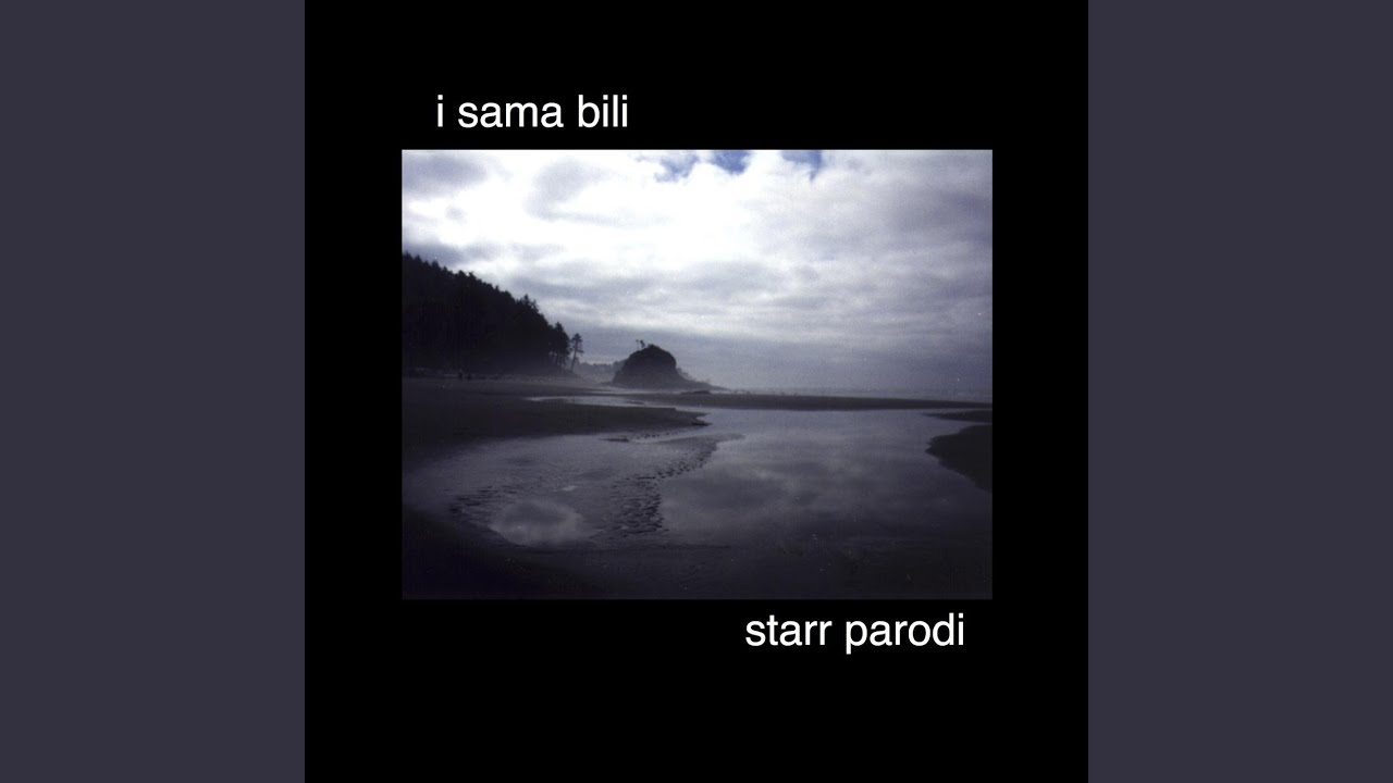 Starr Parodi - I Sama Bili, Neoclassical  music genre, Nagamag Magazine