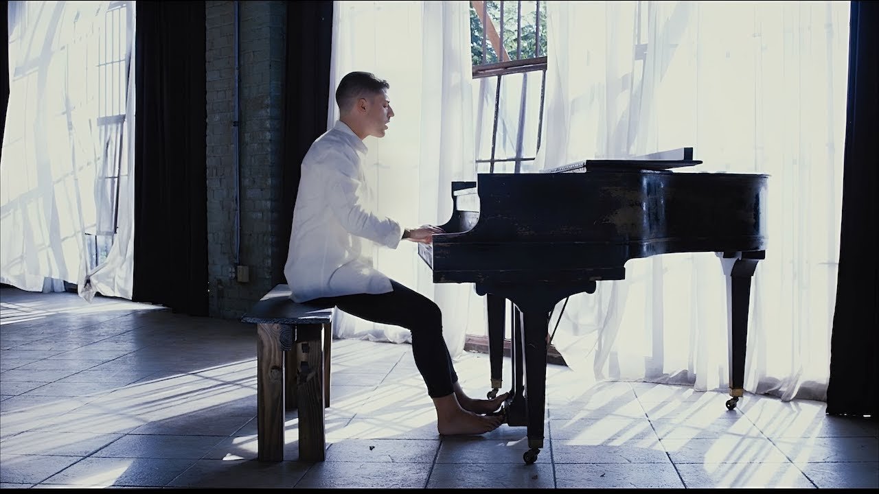 Stefano May  - Crazy, Pop music genre, Nagamag Magazine