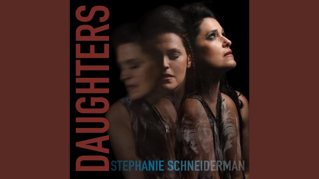 Stephanie Schneiderman - Daughters, Rock music genre, Nagamag Magazine