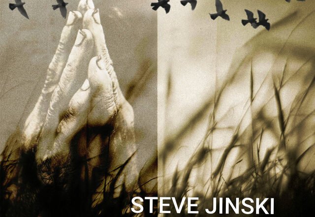 Steve Jinski - To The Saint Of Lost Causes, Rock music genre, Nagamag Magazine