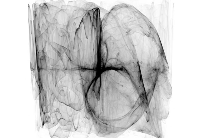 Steven Weston - Connected, Electronica  music genre, Nagamag Magazine