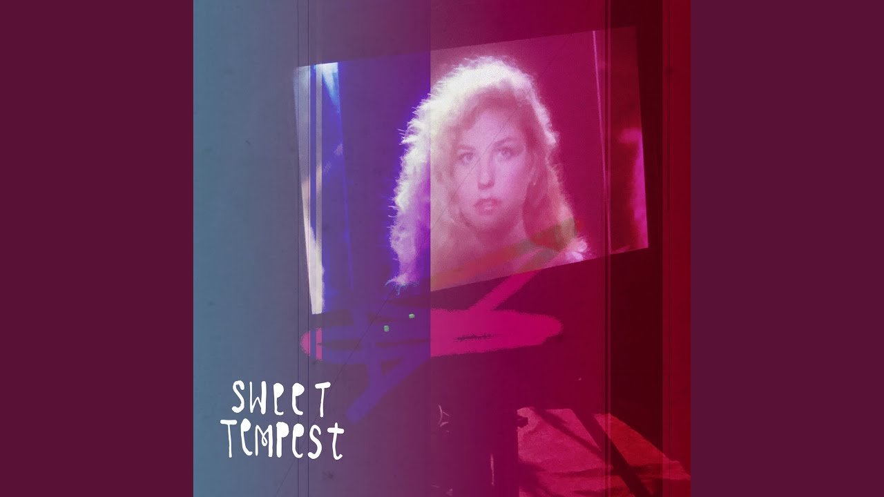 Sweet Tempest - Giving It Up, Blogwave  music genre, Nagamag Magazine