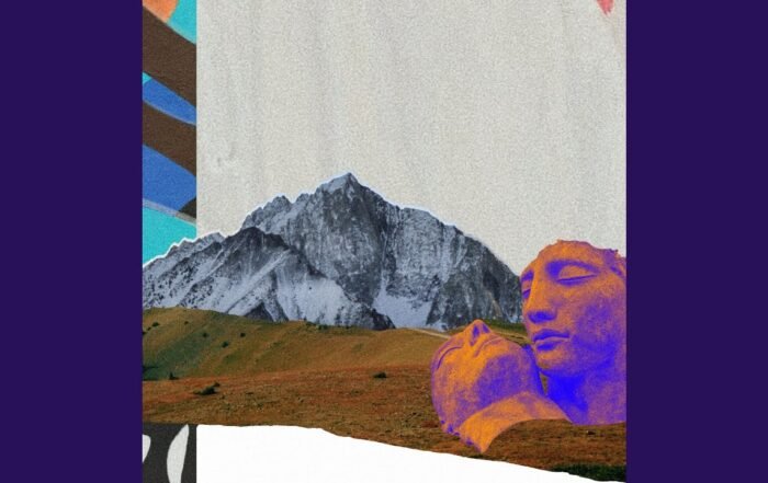 T. Harding - Figures, Jazz music genre, Nagamag Magazine