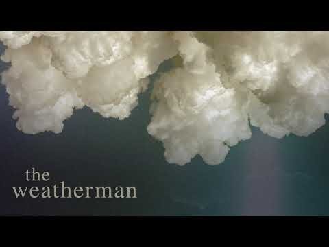 Tall Heights - The Weatherman, Rock music genre, Nagamag Magazine