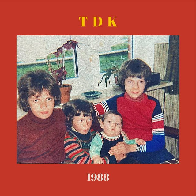 TDK – 1988