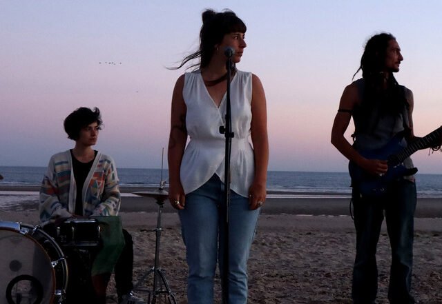 Tempête Bleue - La Traversée, Pop music genre, Nagamag Magazine