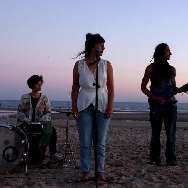 Tempête Bleue - La Traversée, Pop music genre, Nagamag Magazine