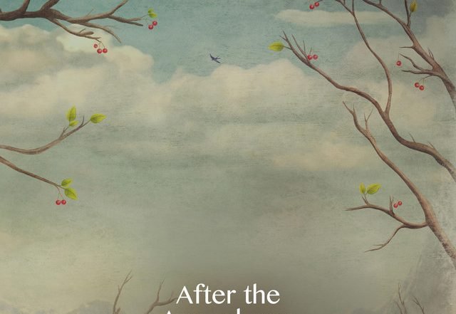 The Aquaerials - Frost, Neoclassical music genre, Nagamag Magazine