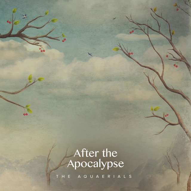 The Aquaerials - Frost, Neoclassical music genre, Nagamag Magazine