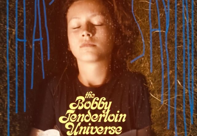 The Bobby Tenderloin Universe - That’s All I’m Sayin', Rock music genre, Nagamag Magazine