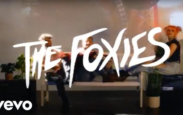 The Foxies - Good Try, Rock music genre, Nagamag Magazine