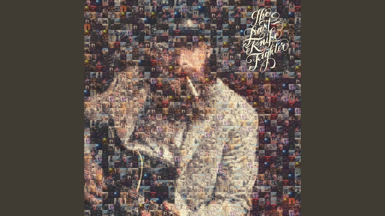 The Last Knife Fighter - White Line Fever, Rock music genre, Nagamag Magazine