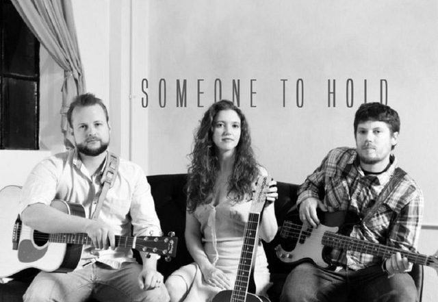 The Summer Storms - Someone to Hold, Rock music genre, Nagamag Magazine