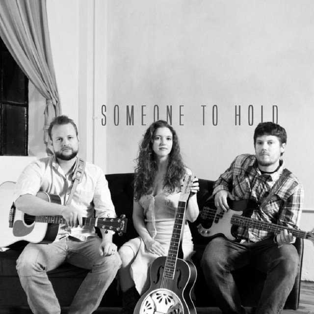 The Summer Storms – Someone to Hold