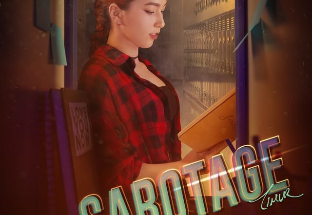 Timur - Sabotage, Pop music genre, Nagamag Magazine