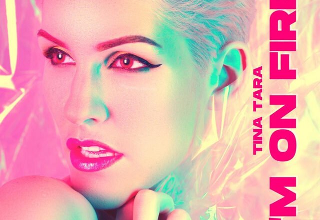 Tina Tara - I'm On Fire, Pop music genre, Nagamag Magazine