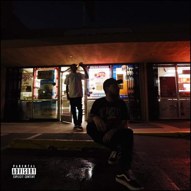 Trizz x Mike Summers – BLESS THE DEAD (feat. T.F, ICECOLDBISHOP and Bale)