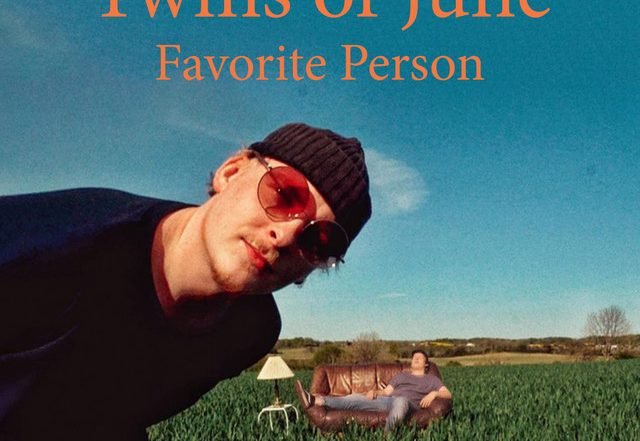 Twins of June - Favorite Person, Pop music genre, Nagamag Magazine
