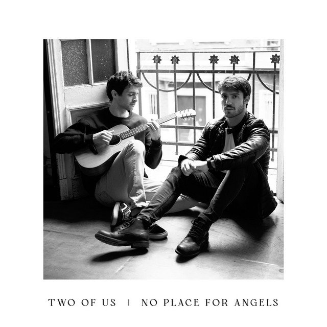 Two of Us – No Place for Angels