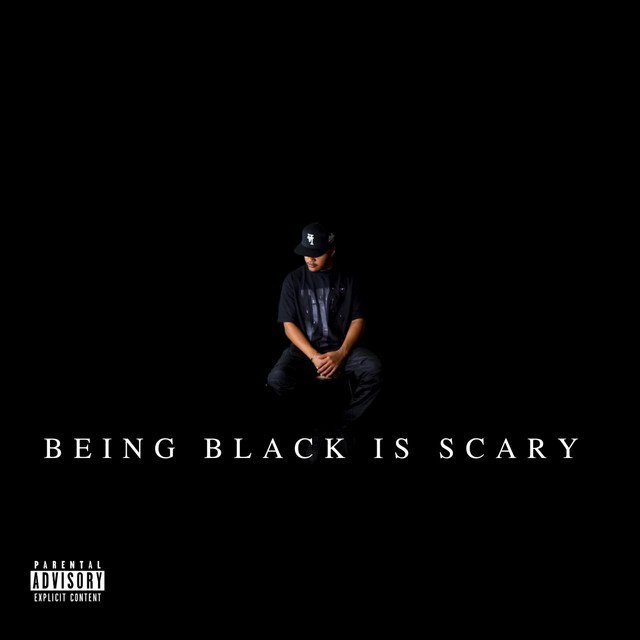 Tymain Robbins – Being Black Is Scary