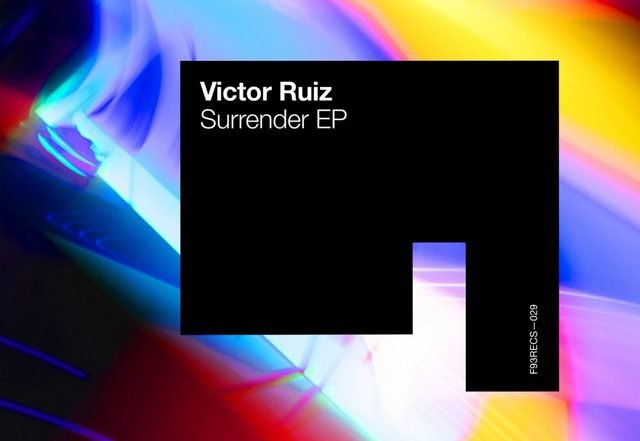 Victor Ruiz - Supernova, Electronica music genre, Nagamag Magazine