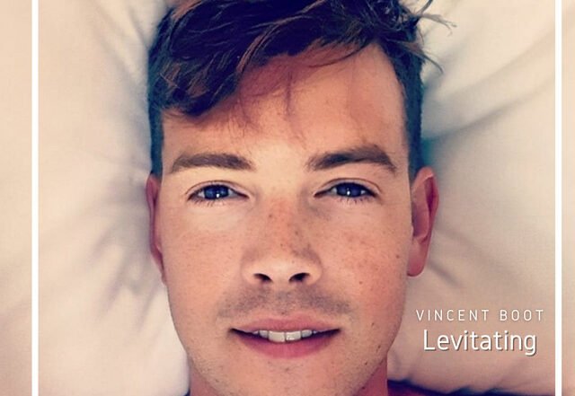 Vincent Boot - Levitating, Neoclassical  music genre, Nagamag Magazine