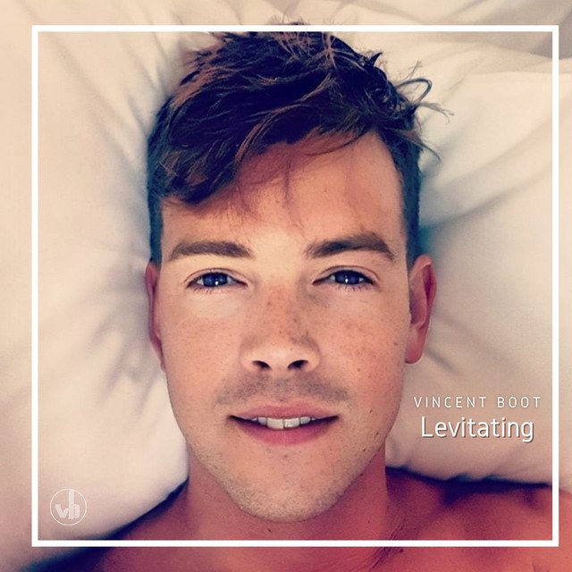 Vincent Boot – Levitating