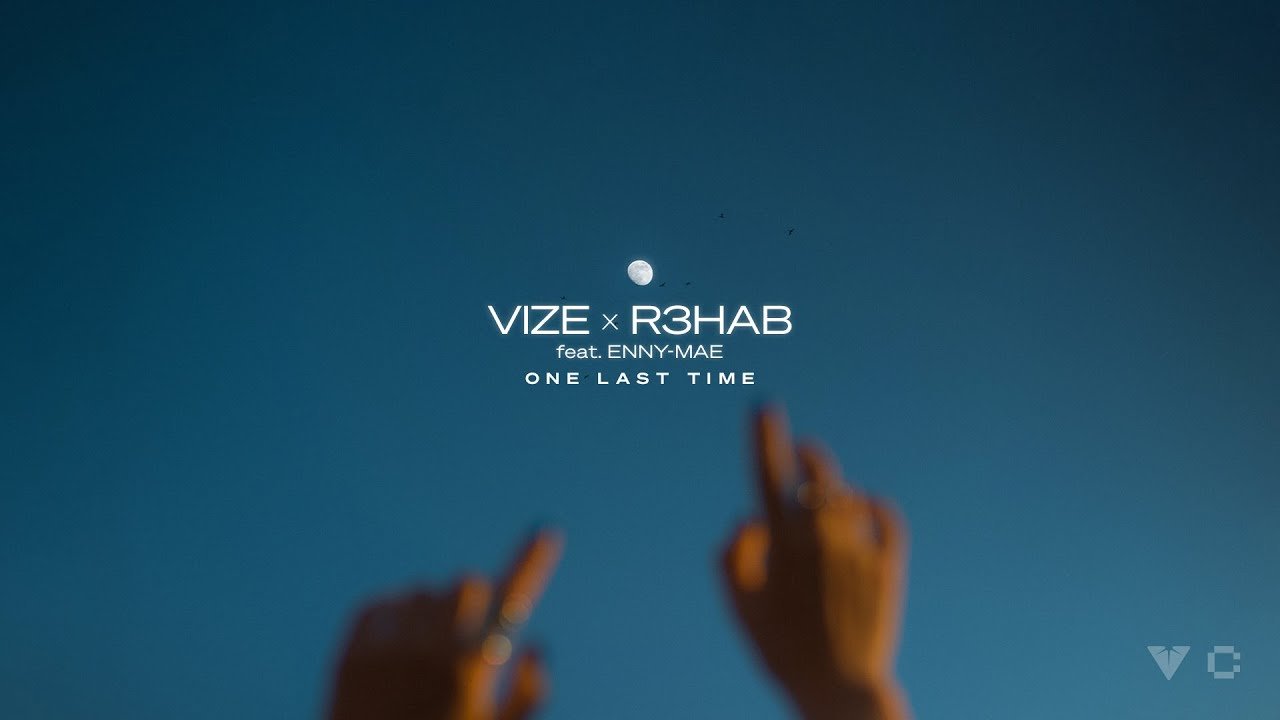 VIZE - One Last Time, Pop music genre, Nagamag Magazine