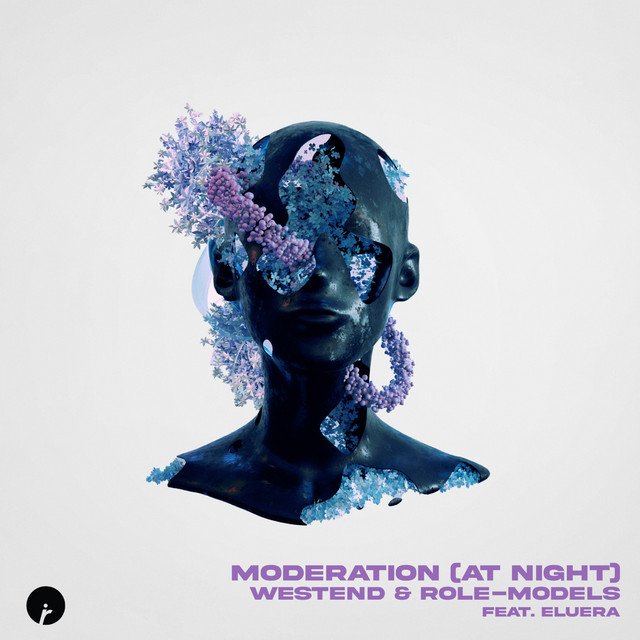 Westend - Moderation (At Night), Electronica music genre, Nagamag Magazine