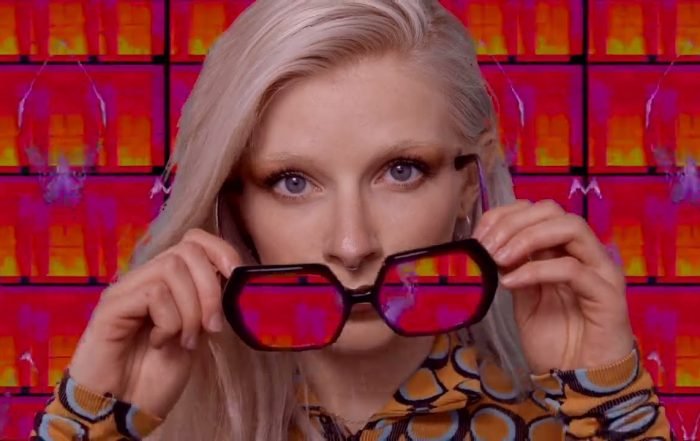 Winter Gardens - Crystallise, Blogwave music genre, Nagamag Magazine