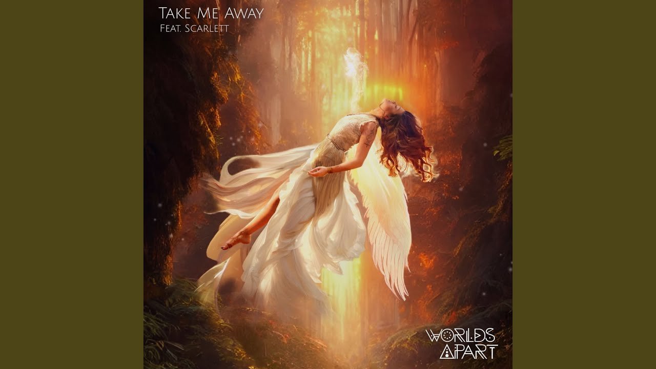Worlds Apart - Take Me Away (feat. Scarlett), Pop music genre, Nagamag Magazine